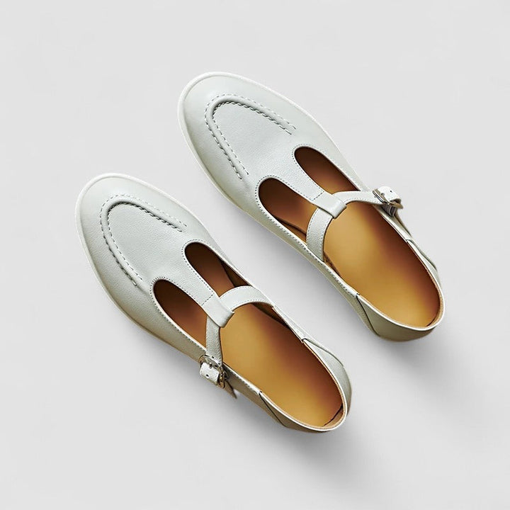Alannah | Mary Jane Shoes — Elina Dublin
