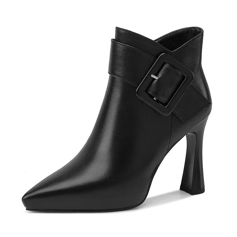 Eimear | Boots — Elina Dublin