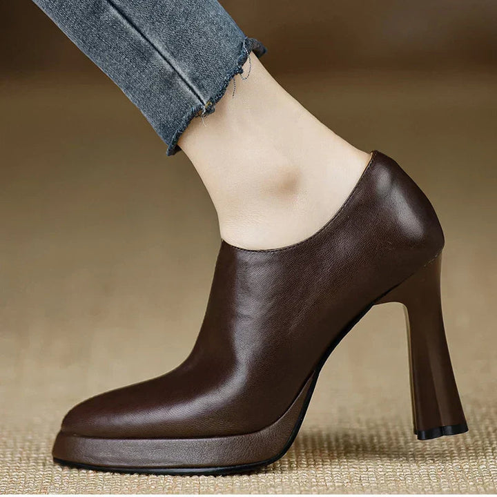 Lina – Stylish Court Shoes | Elina Dublin