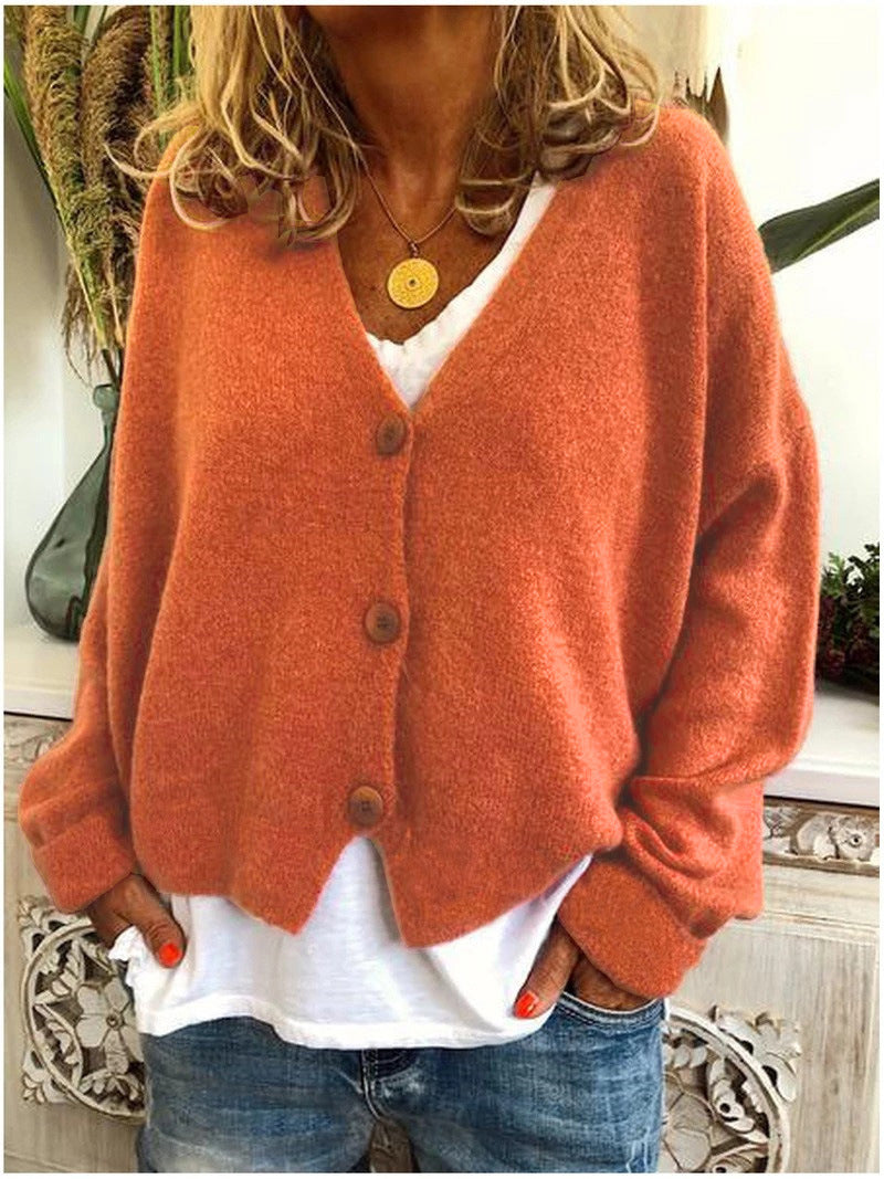 Jessica | Cardigan — Elina Dublin