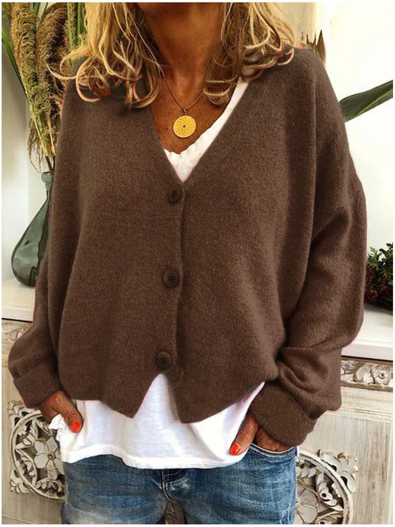 Jessica | Cardigan — Elina Dublin
