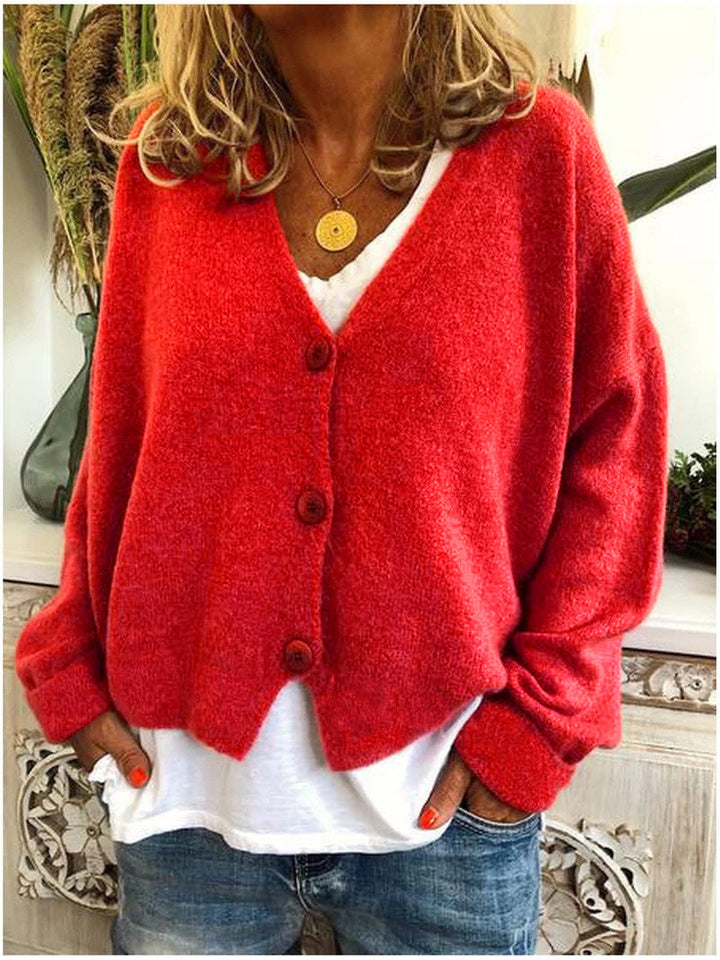 Jessica | Cardigan — Elina Dublin