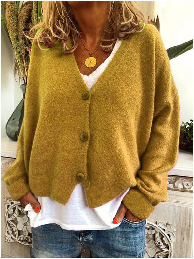 Jessica | Cardigan — Elina Dublin