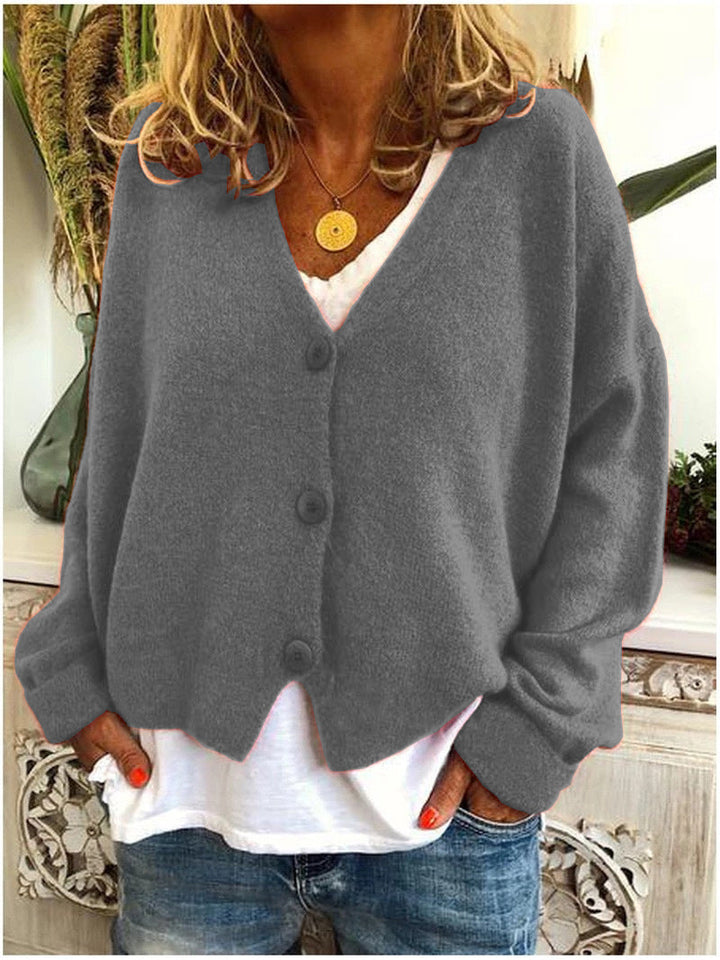 Jessica | Cardigan — Elina Dublin