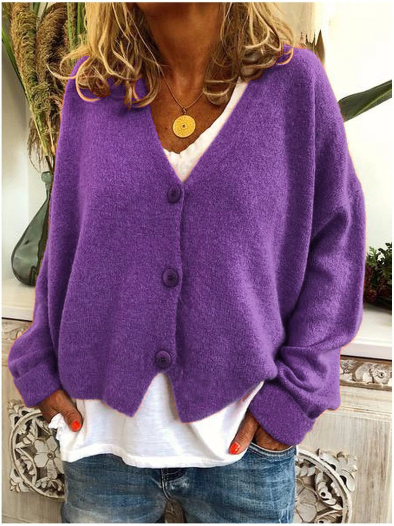 Jessica | Cardigan — Elina Dublin