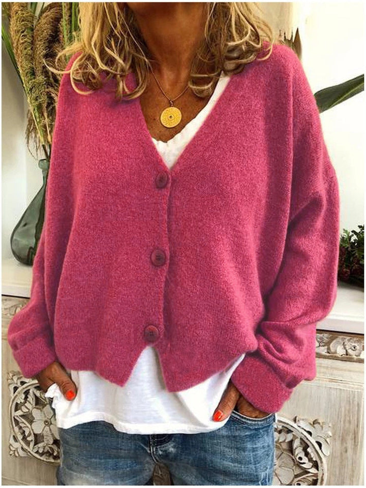 Jessica | Cardigan — Elina Dublin