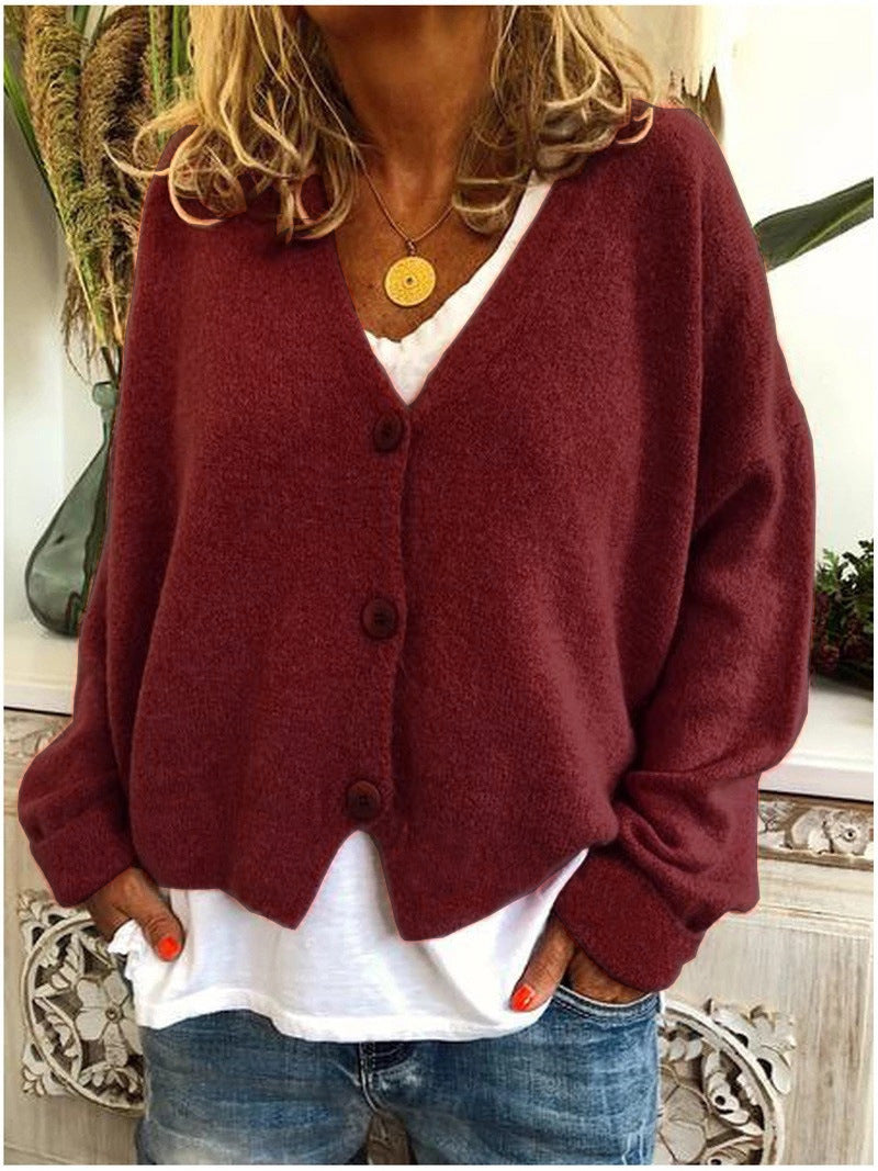 Jessica | Cardigan — Elina Dublin