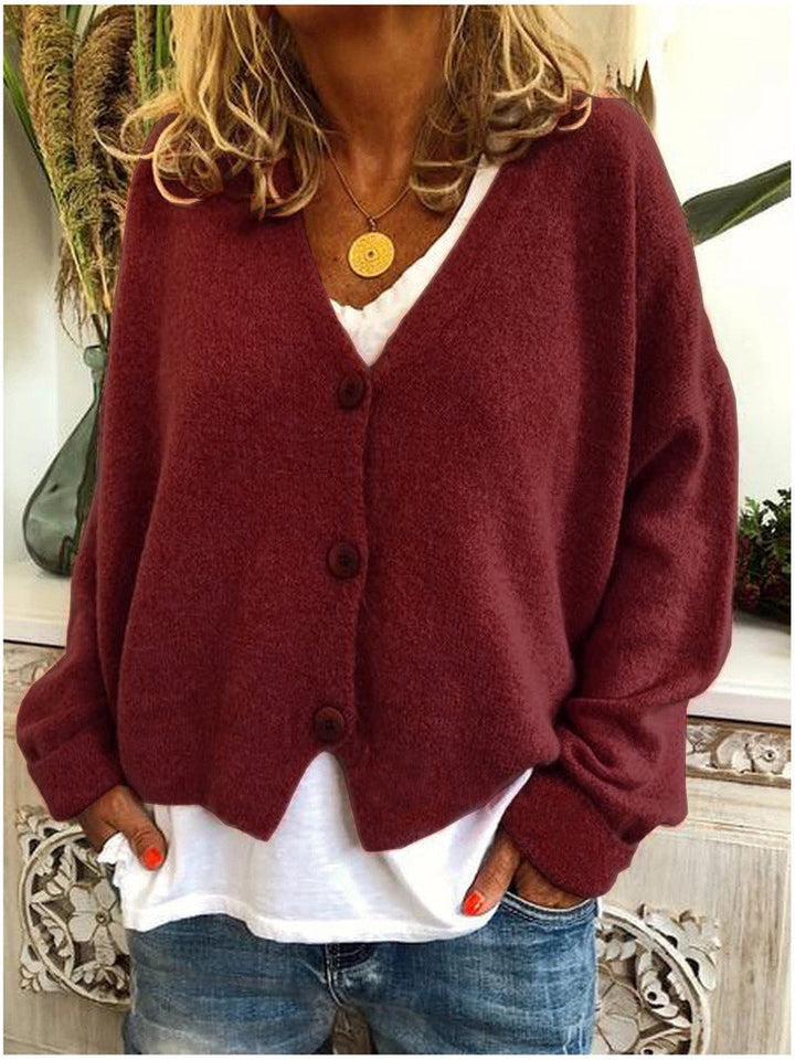 Jessica | Cardigan — Elina Dublin
