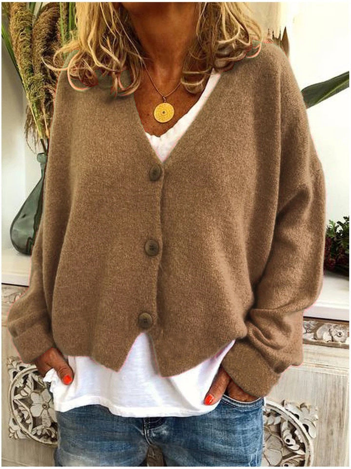 Jessica | Cardigan — Elina Dublin