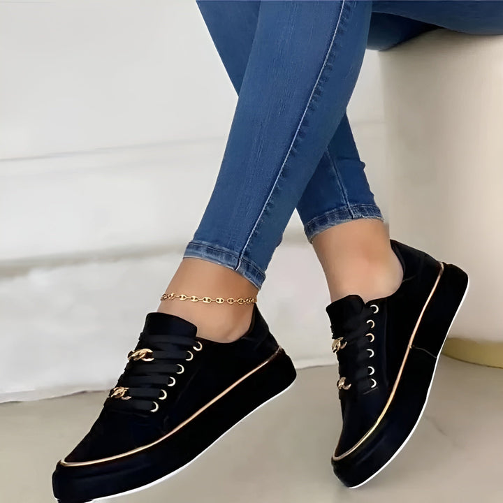 Freya | Shoes — Elina Dublin