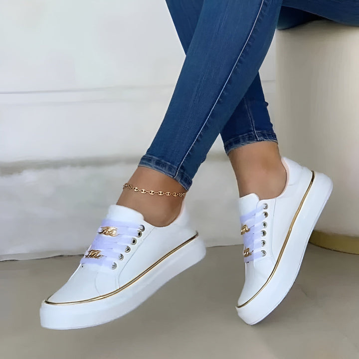 Freya | Shoes — Elina Dublin