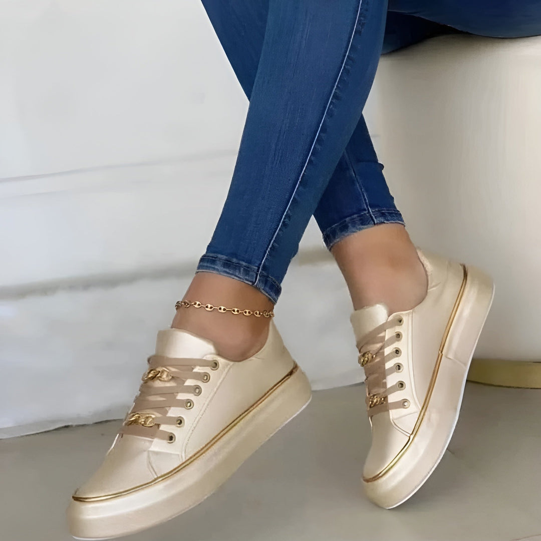 Freya | Shoes — Elina Dublin