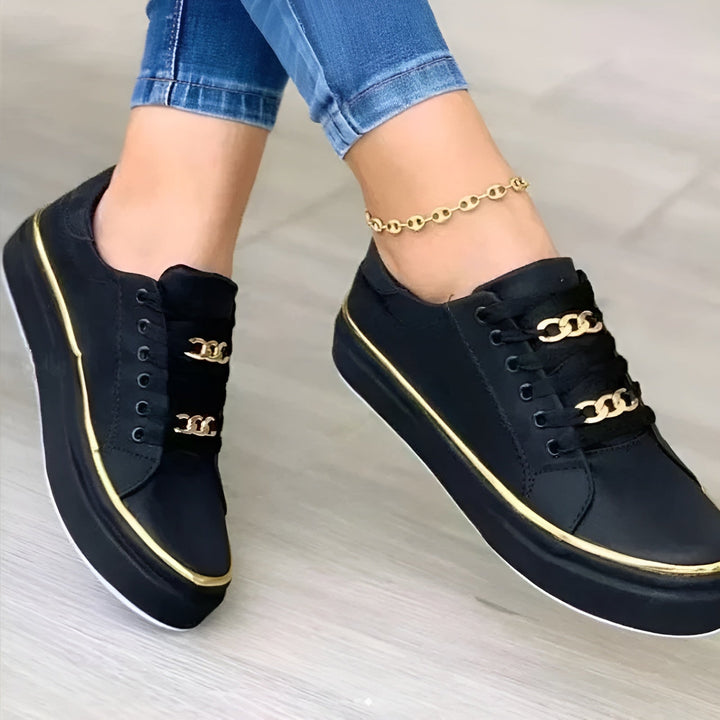 Freya | Shoes — Elina Dublin