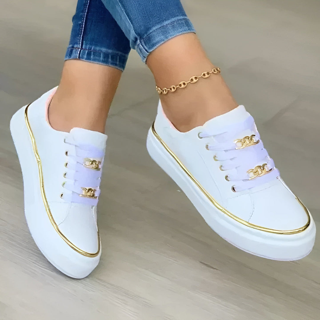Freya | Shoes — Elina Dublin