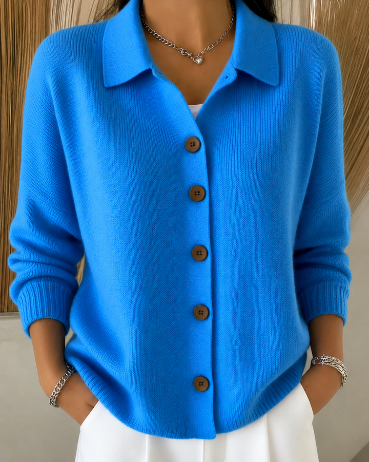 Jenna | Cardigan — Elina Dublin