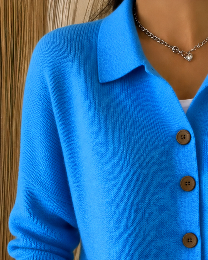 Jenna | Cardigan — Elina Dublin