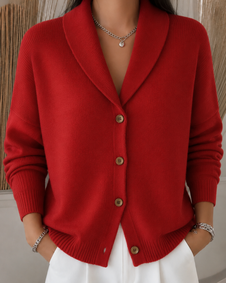 Jenna | Cardigan — Elina Dublin