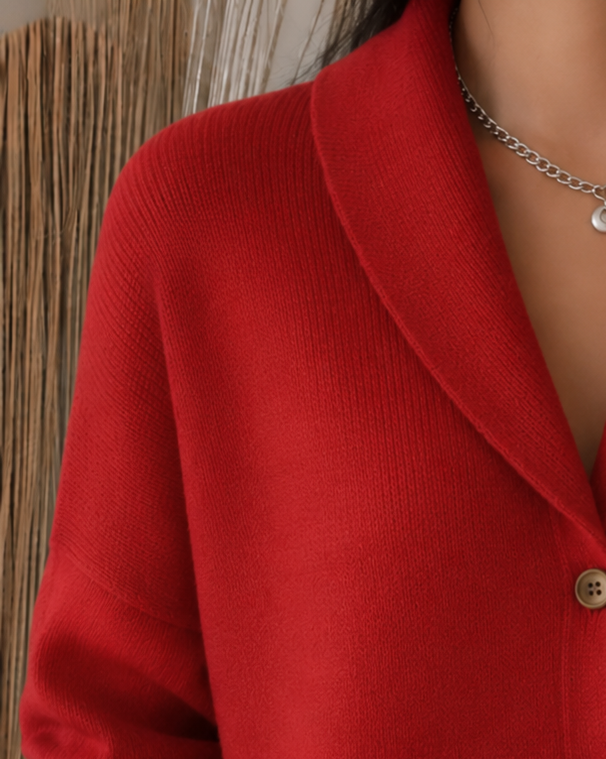 Jenna | Cardigan — Elina Dublin
