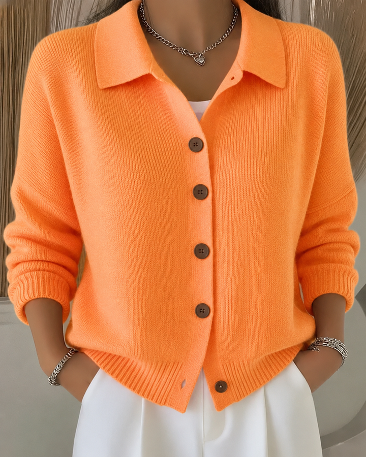 Jenna | Cardigan — Elina Dublin
