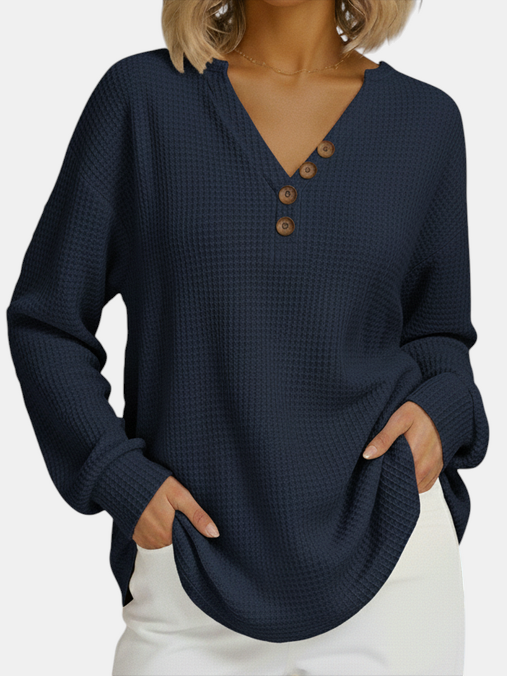 Sylvie - Luxurious Softness | Elina Dublin