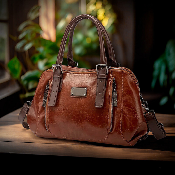 Shannon | Bag — Elina Dublin
