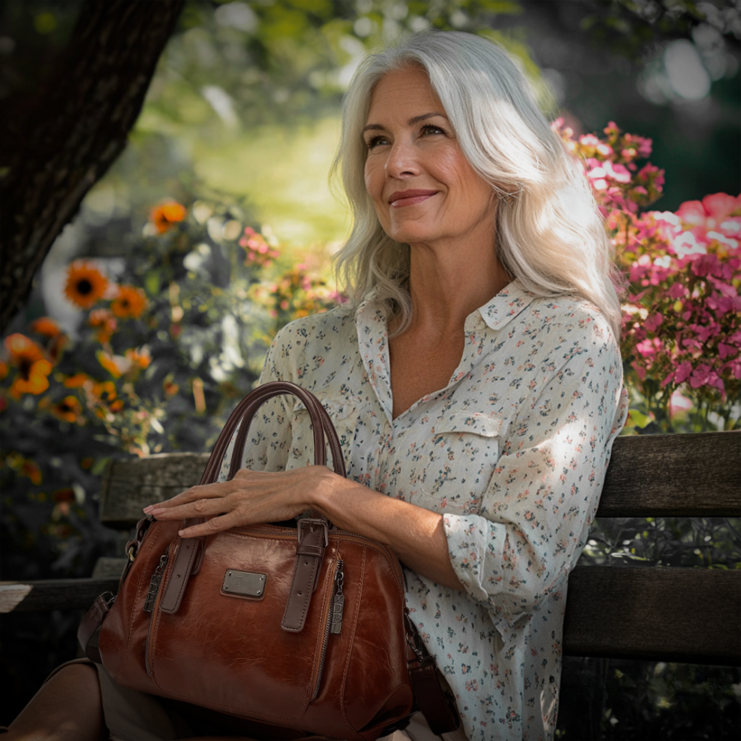 Shannon | Bag — Elina Dublin