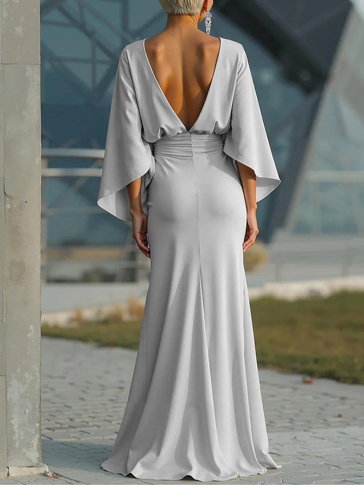 Zoe | Summer Dress — Elina Dublin