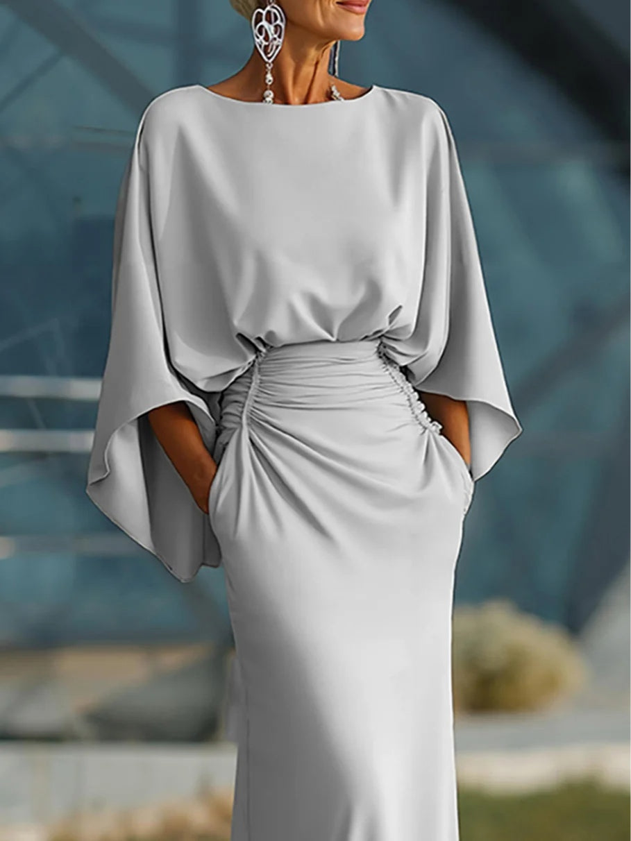 Zoe | Summer Dress — Elina Dublin