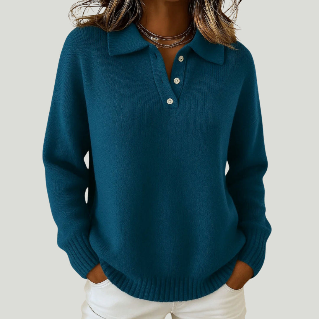Ciara | Blouse — Elina Dublin