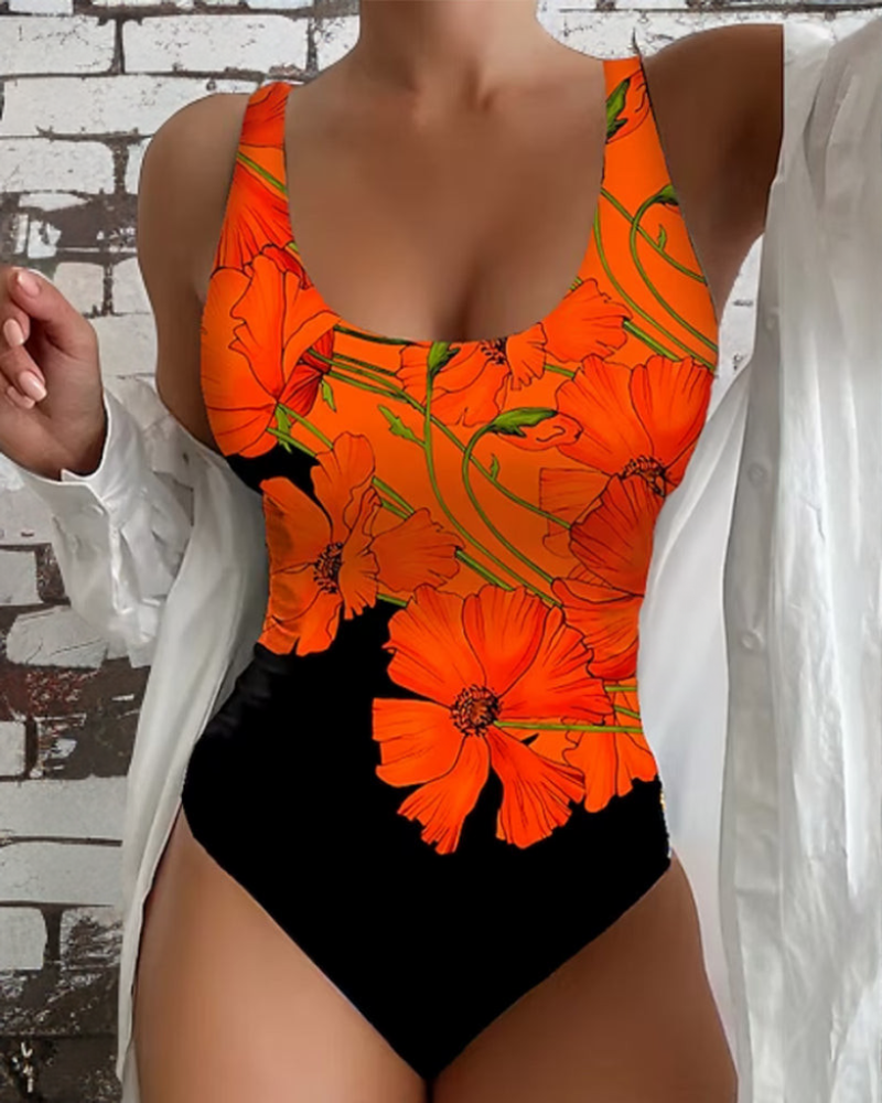 Saoirse | Swimsuit — Elina Dublin