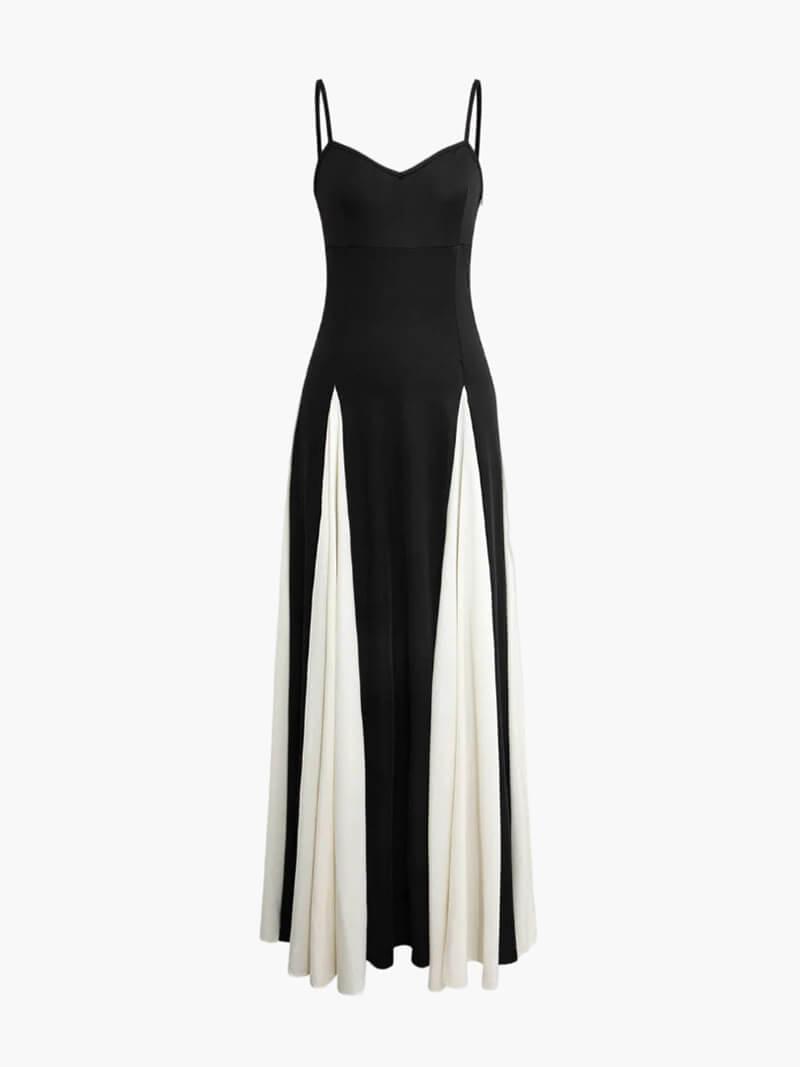 Josie | Summer Dress — Elina Dublin
