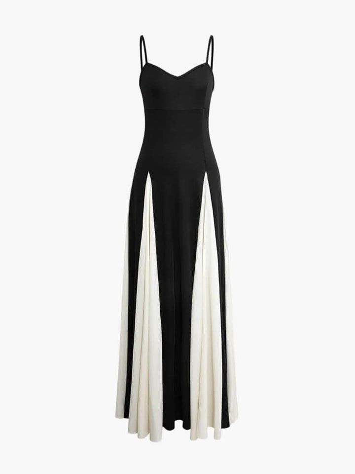 Josie | Summer Dress — Elina Dublin