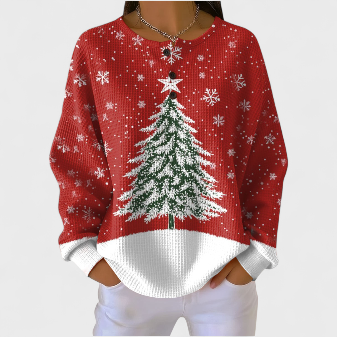 Aisling | Jumper — Elina Dublin