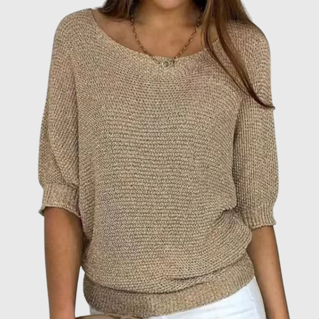 Lydia | Jumper — Elina Dublin