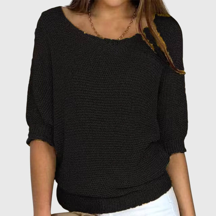 Lydia | Jumper — Elina Dublin