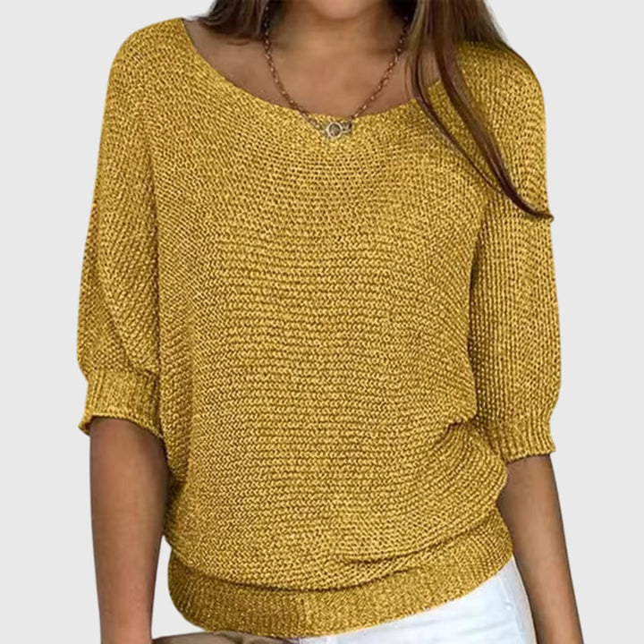 Lydia | Jumper — Elina Dublin