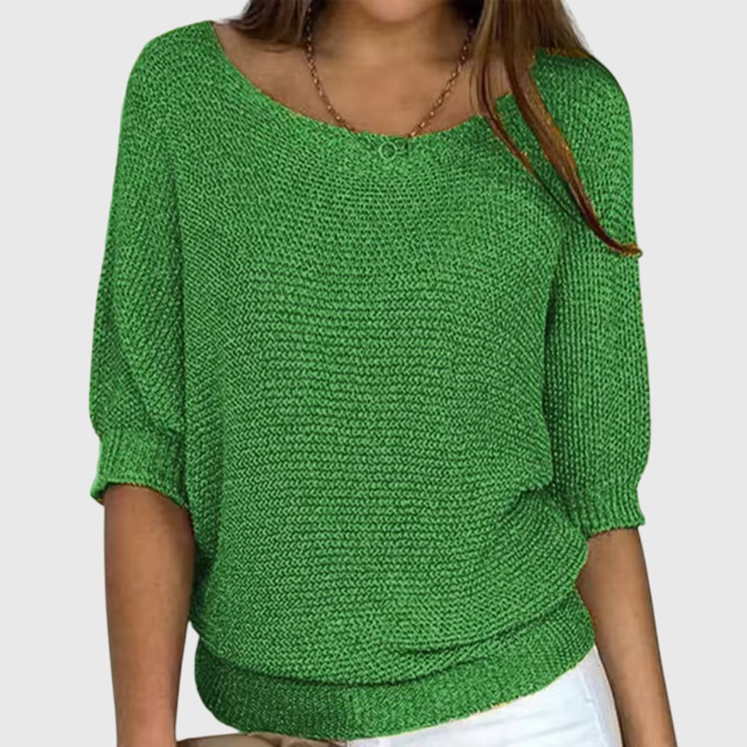 Lydia | Jumper — Elina Dublin