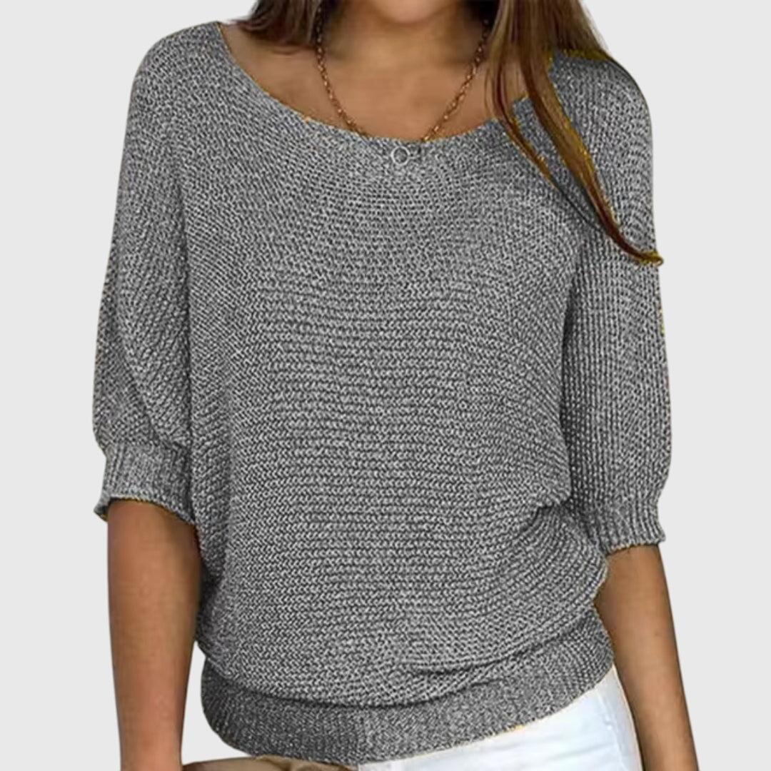 Lydia | Jumper — Elina Dublin