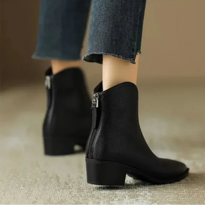 Isabel | Boots — Elina Dublin
