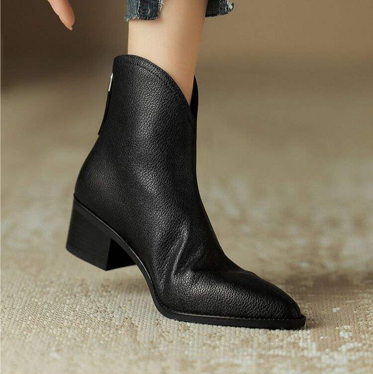 Isabel | Boots — Elina Dublin