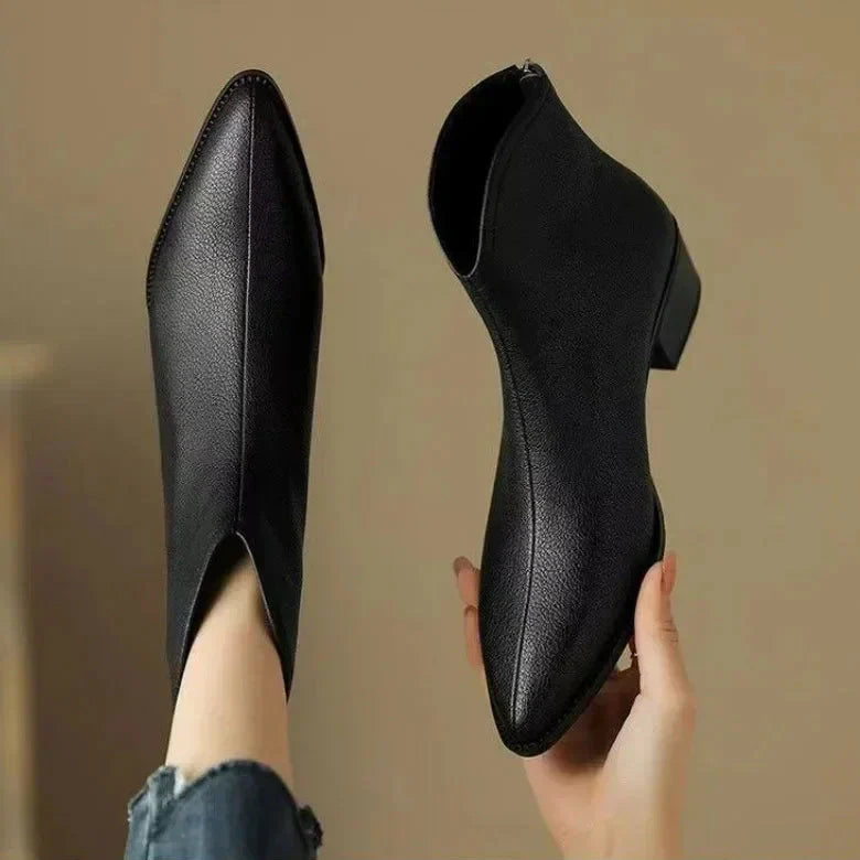 Isabel | Boots — Elina Dublin