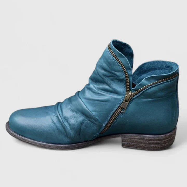 Georgia | Boots — Elina Dublin