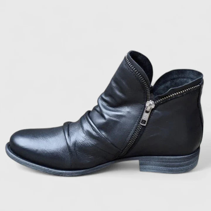 Georgia | Boots — Elina Dublin