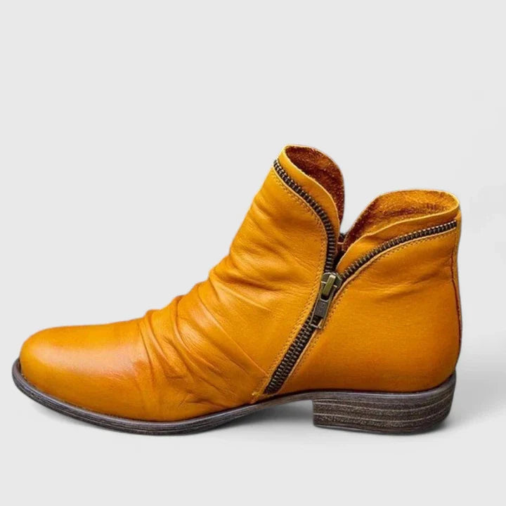 Georgia | Boots — Elina Dublin