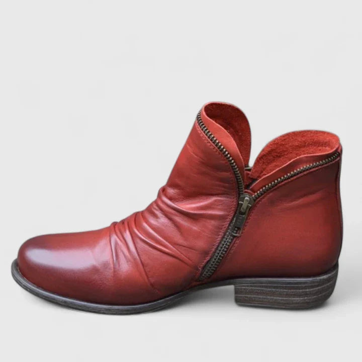 Georgia | Boots — Elina Dublin