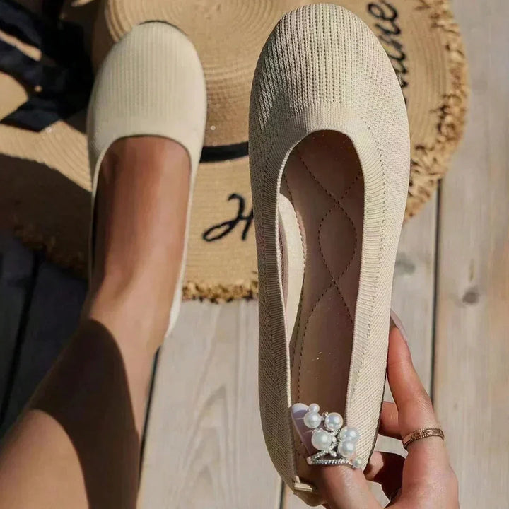 Emily | Shoes — Elina Dublin