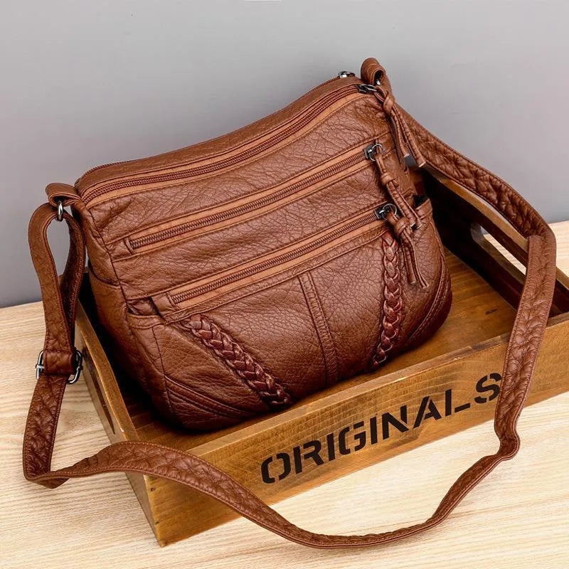Nessa | Bag — Elina Dublin