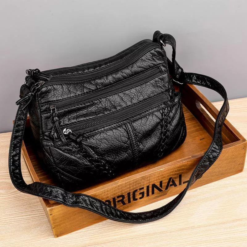 Nessa | Bag — Elina Dublin