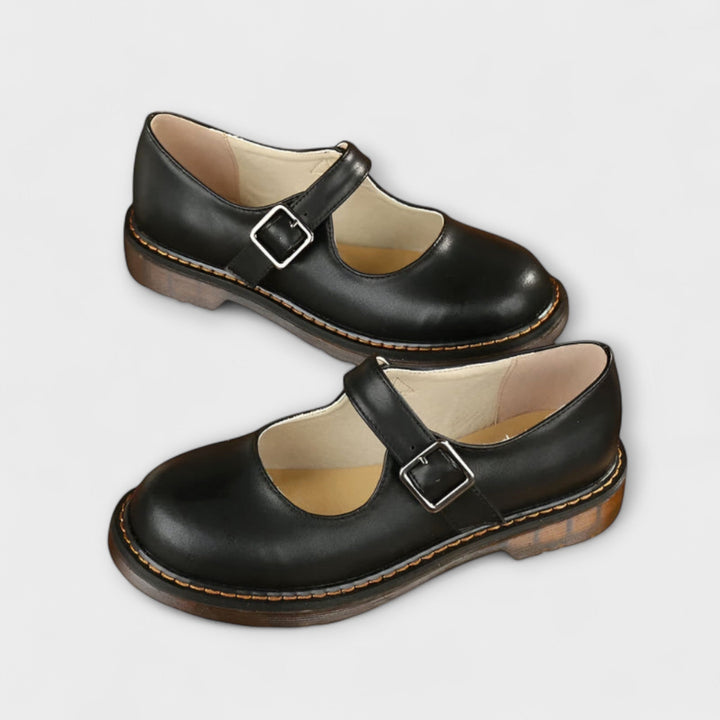 Aoife | Sandals — Elina Dublin