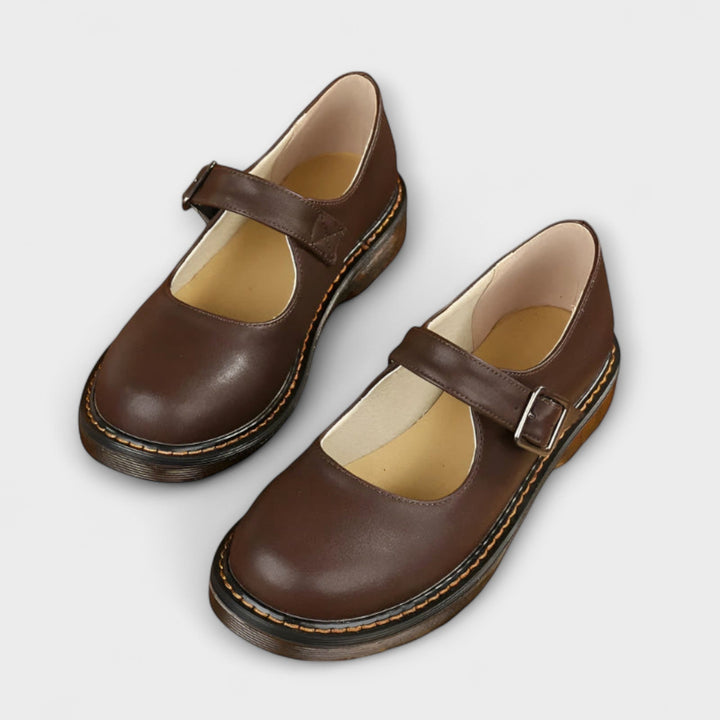Aoife | Sandals — Elina Dublin